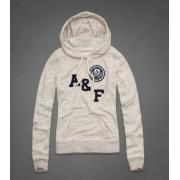 Sweatshirt Abercrombie & Fitch Femme